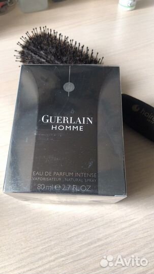 Туалетная вода