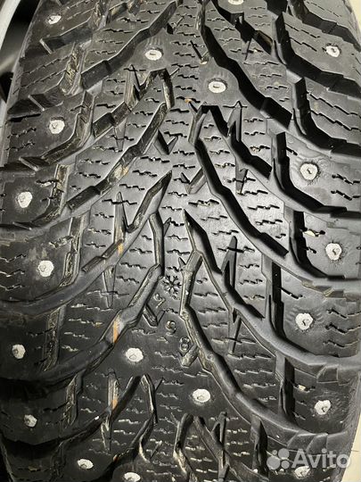 Nokian Tyres Hakkapeliitta 9 175/65 R14