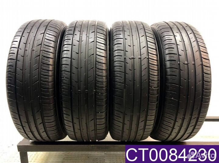 Dunlop SP Sport FM800 215/65 R16 96T