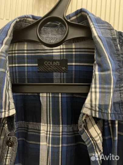 Рубанка мужская