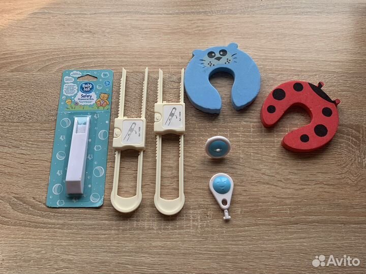 Ограничители/блокираторы