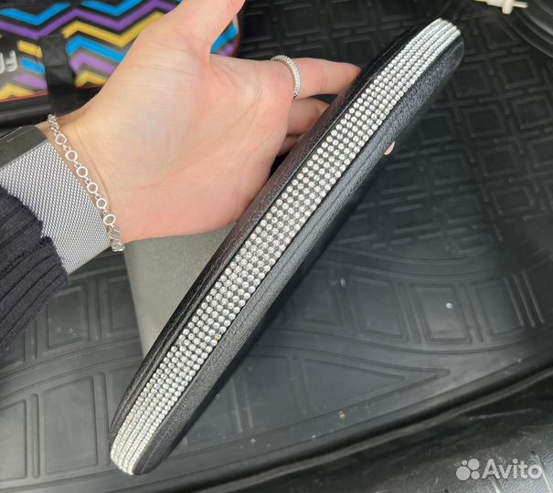 Руль на priora