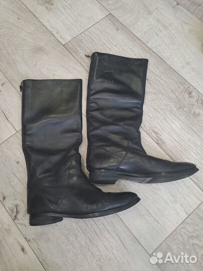 Сапоги еврозима