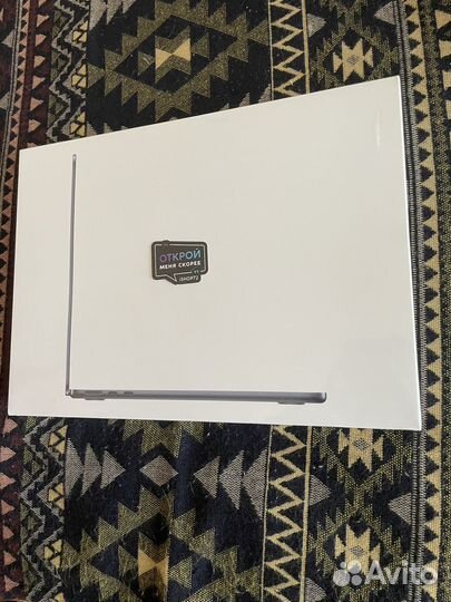 Macbook air 13 2022 m2