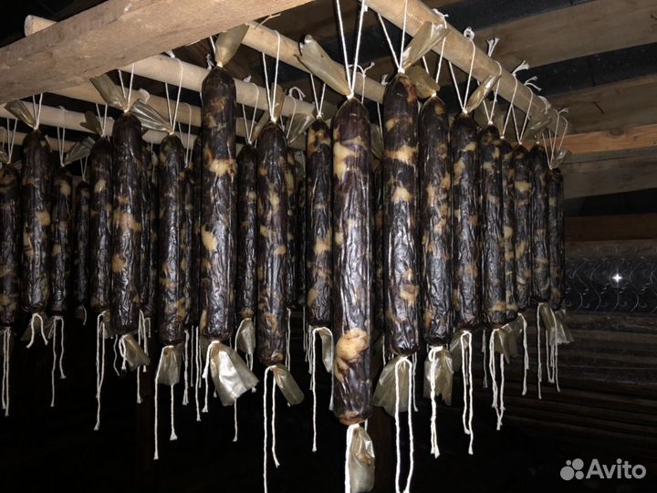 Казылык домашний