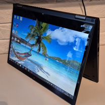 Ноутбук трансформер Lenovo L13 Yoga i5-10210U