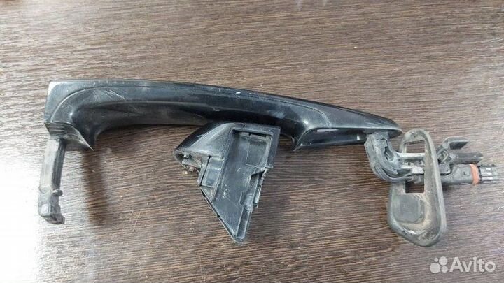 Ручка двери внешняя передняя правая Bmw X6M E71