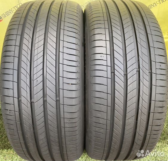 Hankook Ventus S2 215/55 R17