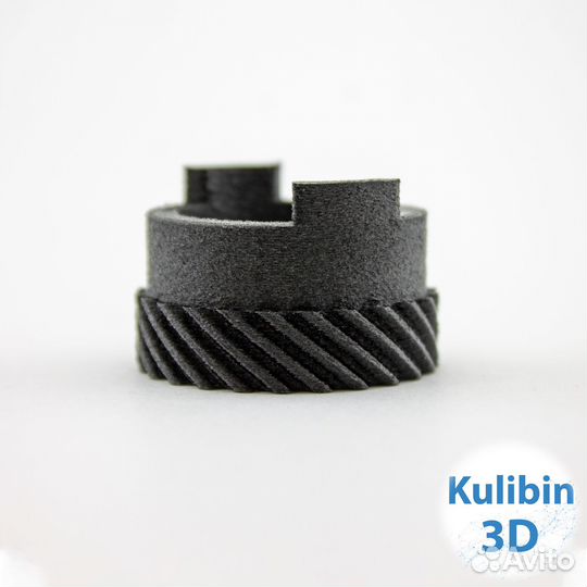 Шестерня спидометра Honda 44806-KF0-000