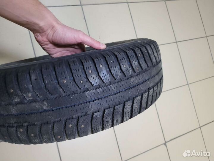 Amtel NordMaster ST 185/65 R14