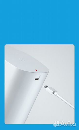 Диспенсер для жидкого мыла сенсорный