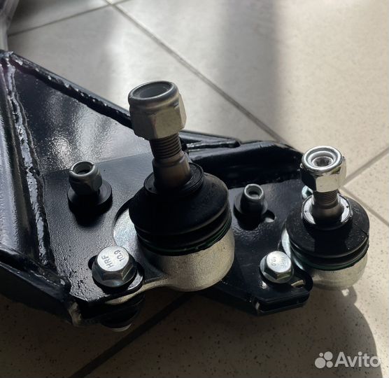 Рычаги LADA Vesta