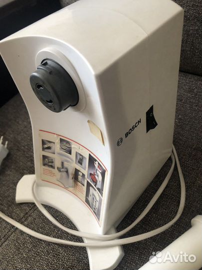 Мясорубка электрическая бу