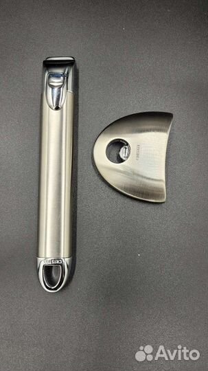 Ручки съёмные для посуды cristel