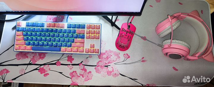 Игровой комплект