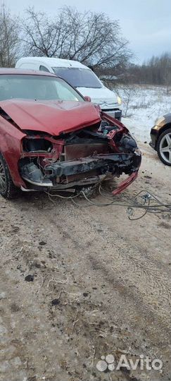 Chevrolet Lacetti 1.4 МТ, 2007, битый, 152 000 км