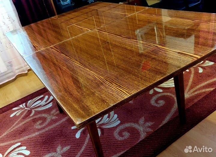 Стол раскладной СССР