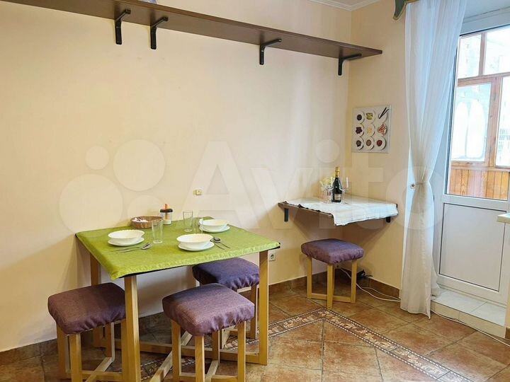 3-к. квартира, 84 м², 5/9 эт.