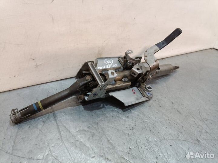Рулевая колонка Mitsubishi Lancer 10 CY4A 4B11