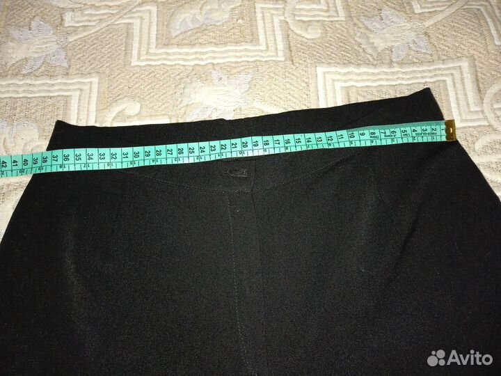 Брюки классические женские 48 размер