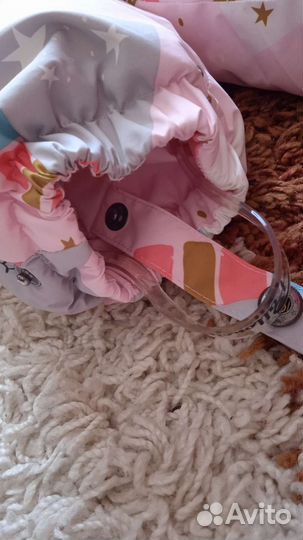 Комбинезон детский