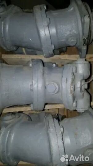 Гидромотор