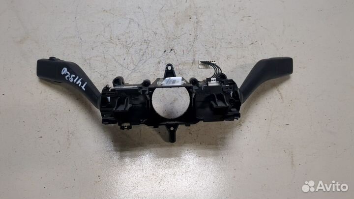 Переключатель поворотов и дворников Skoda Yeti, 2010