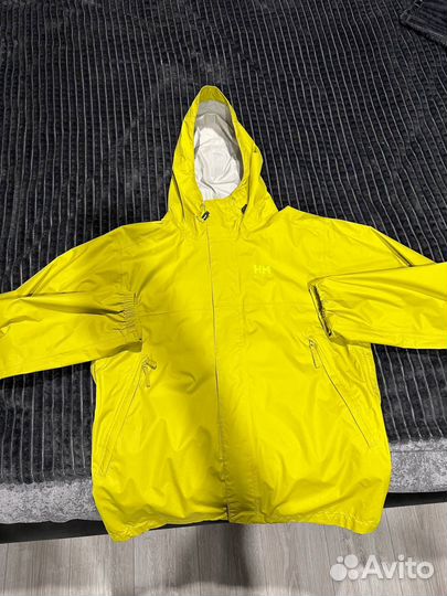 Helly Hansen Men's Loke Shell Jacket Оригинал