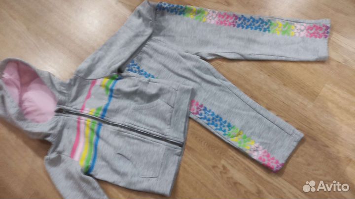 Спортивный костюм poco piano