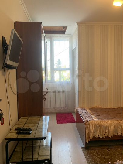 Комната 15 м² в 1-к., 2/3 эт.