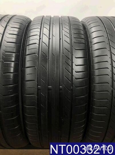 Continental ContiSportContact 5 235/45 R19 102P
