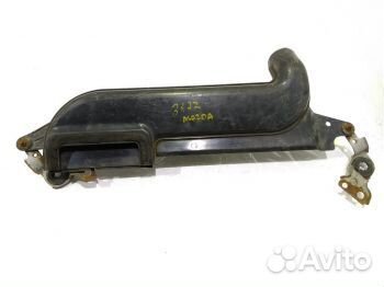 Воздуховод печки Мазда