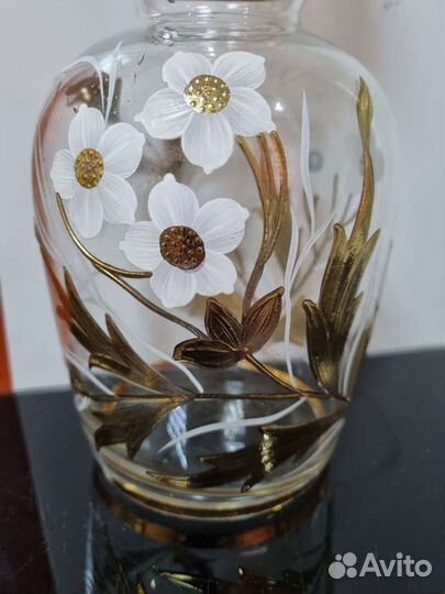 Графин, Богемия. В отличном