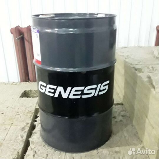 Бочки 60л