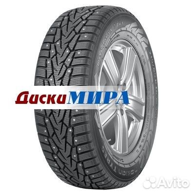Nokian Tyres Nordman 7 215/55 R18