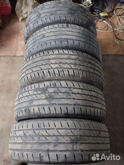 Matador MP 47 Hectorra 3 195/55 R16