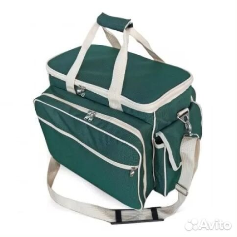 Набор для пикника 4 персоны с термосумкой