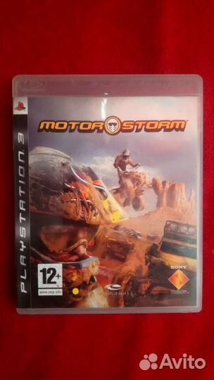 Продам диски для PS3