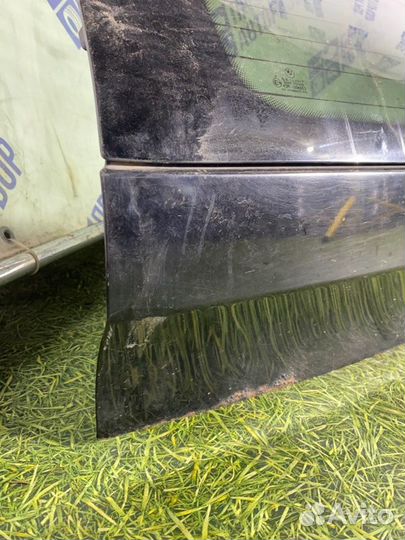 Крышка багажника Bmw X5 кроссовер 3.0 M54 2001