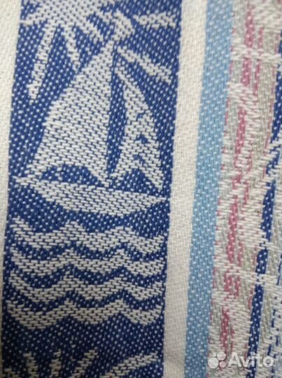 Слинг Чудо-чадо