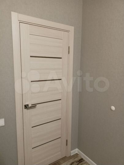 1-к. квартира, 37,2 м², 7/15 эт.