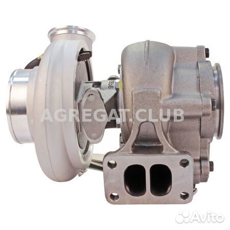 Турбокомпрессор krauf MTL6883NM