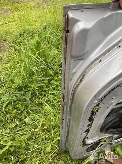 Дверь передняя для Ssangyong kyron