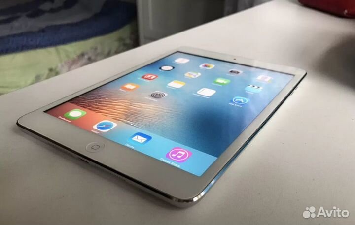 iPad mini оригинал