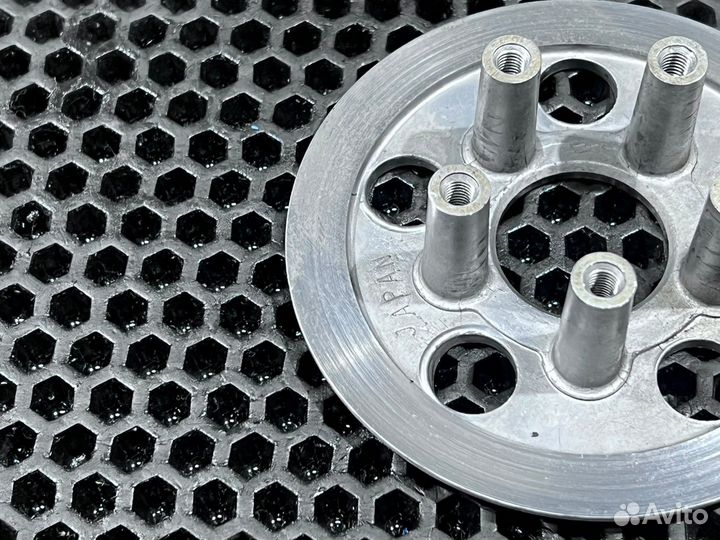 Диск сцепления Kawasaki KX 80 1994