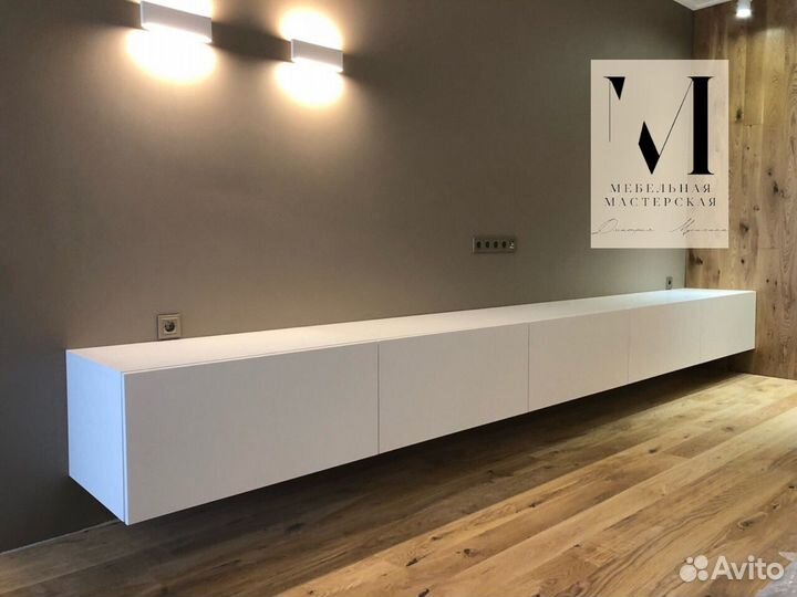 Мебель в Гостиную