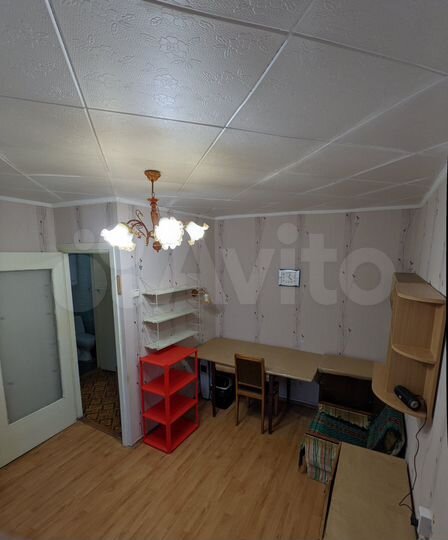 1-к. квартира, 23,2 м², 1/5 эт.