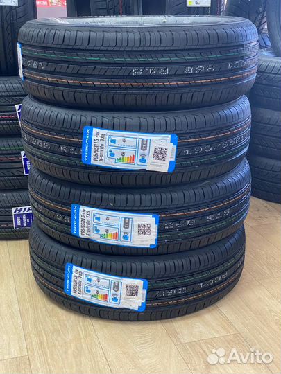 Tracmax X-Privilo TX5 195/65 R15