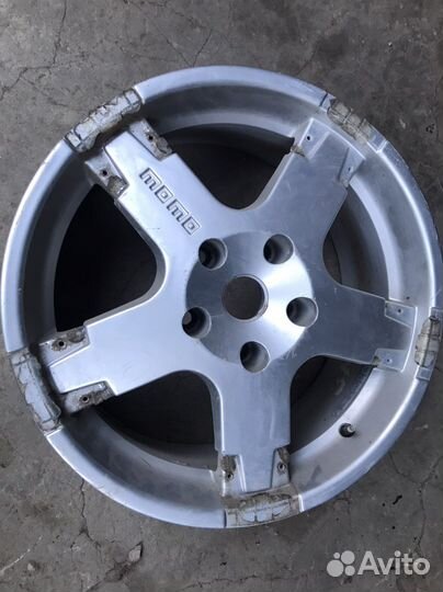 Диск колёсный 