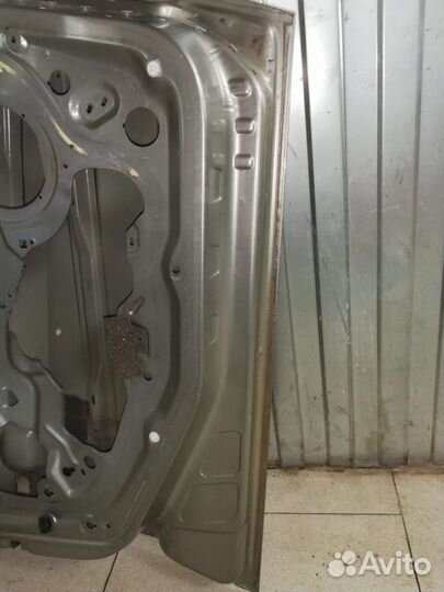 Дверь передняя левая 308 I